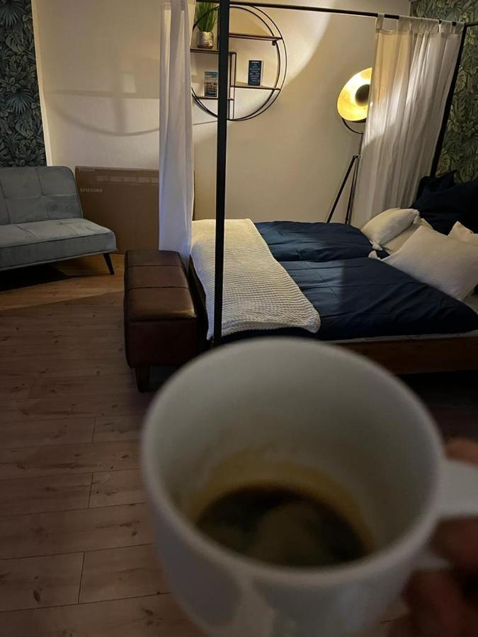 Alte Schmiede Apartment Passau