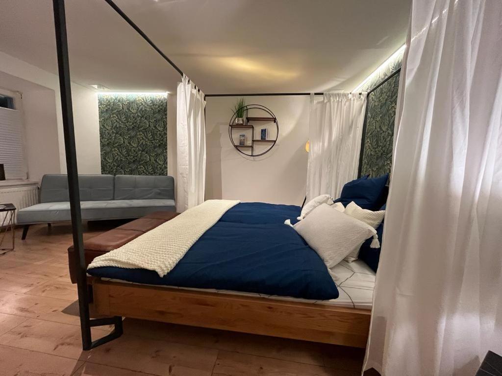 Apartment Alte Schmiede Passau