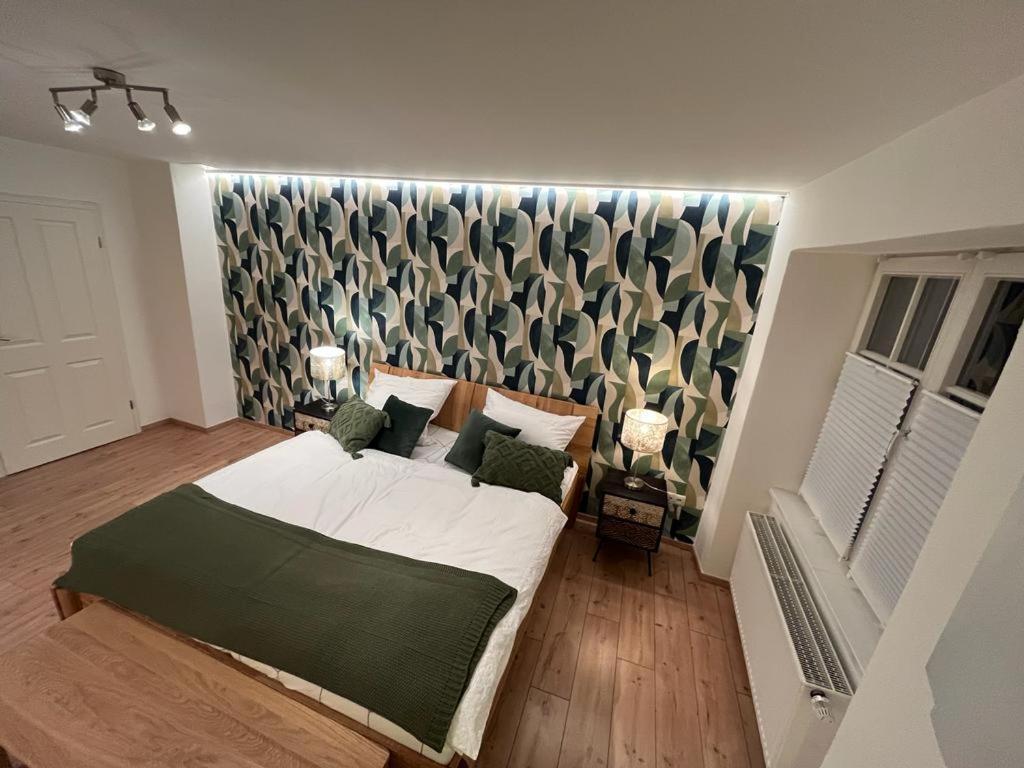 Alte Schmiede Apartment *