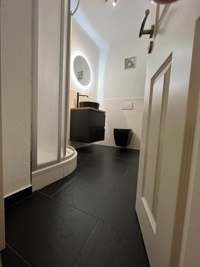 Alte Schmiede Apartment