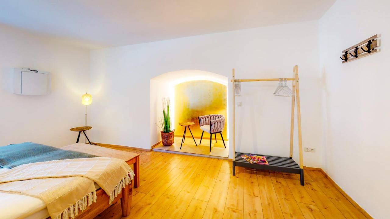 Alte Schmiede Apartment Passau