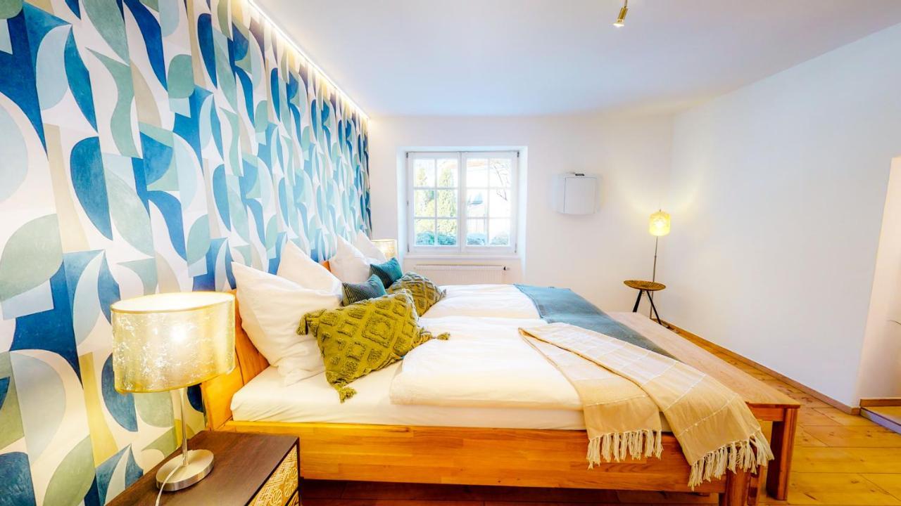 Alte Schmiede Apartment *