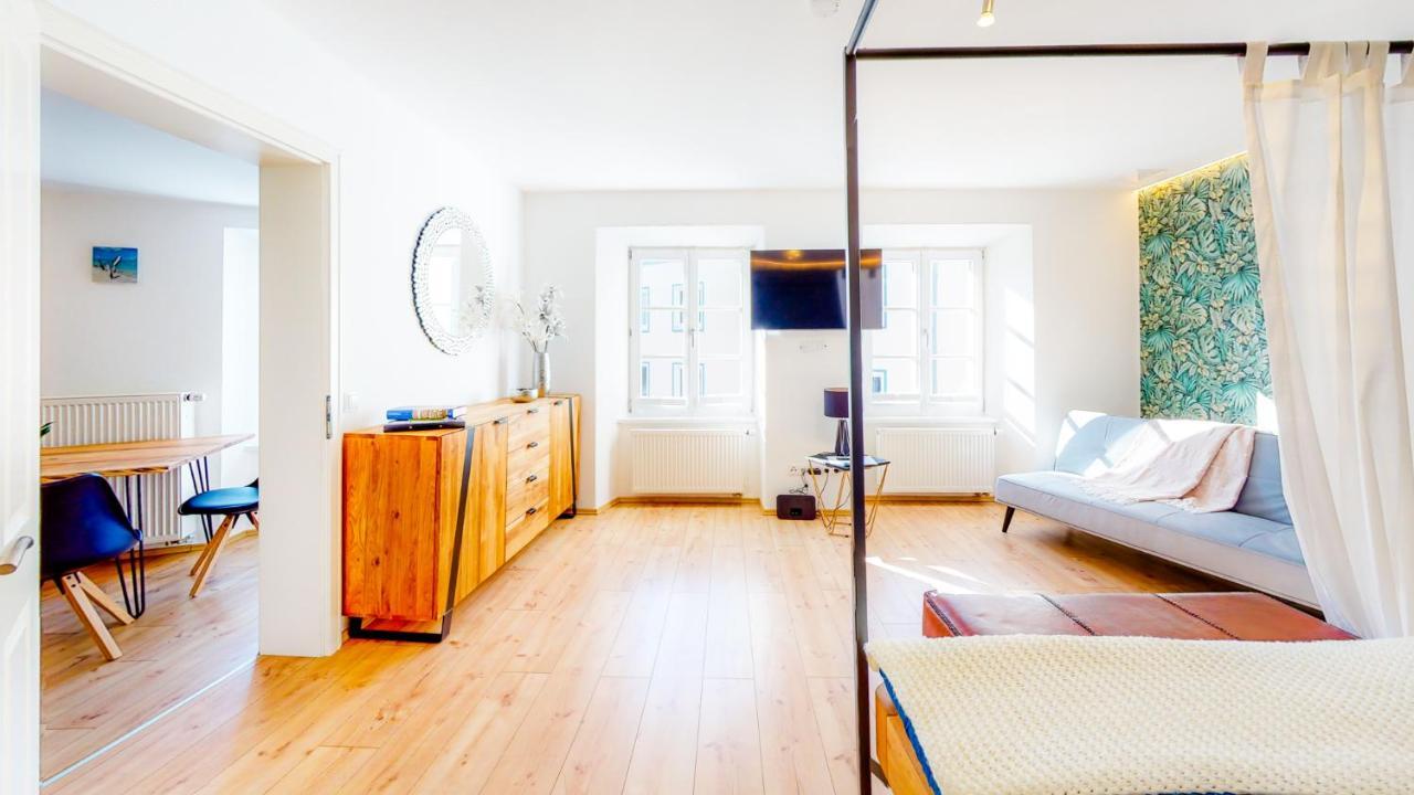 Alte Schmiede Apartment Passau