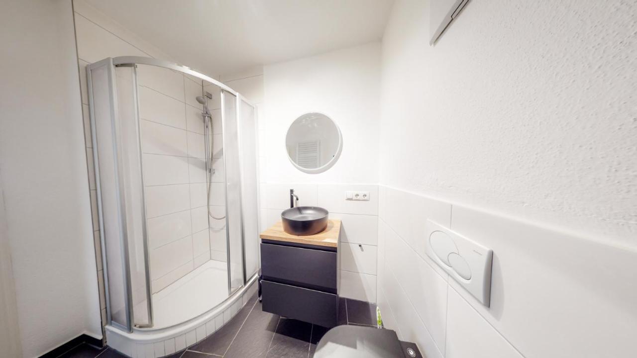 Apartment Alte Schmiede