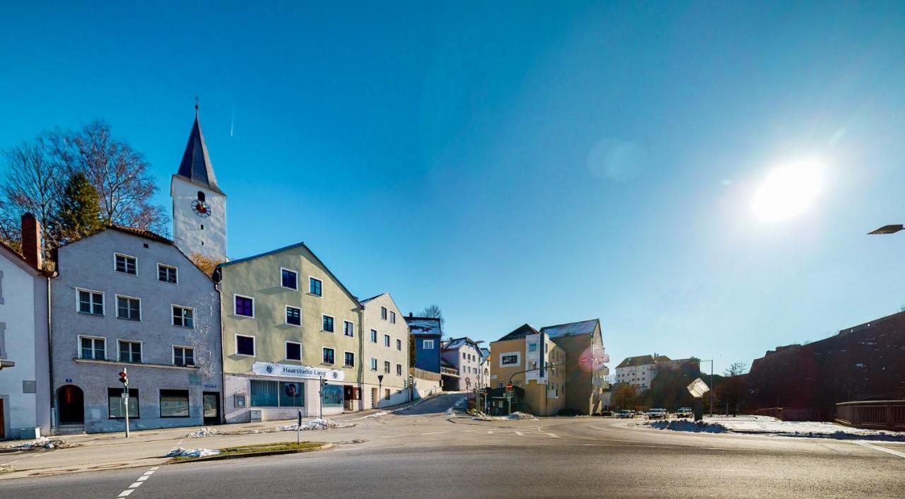 Alte Schmiede Apartment