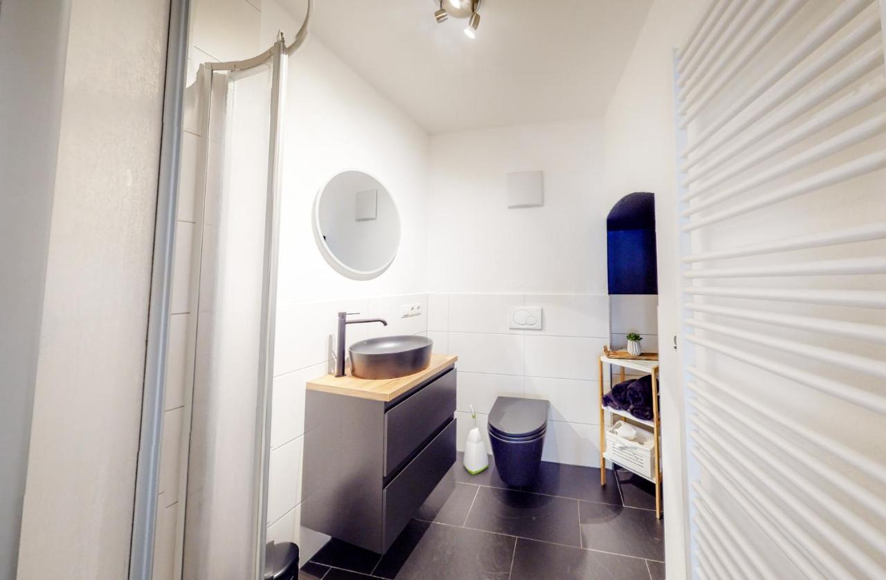 Apartment Alte Schmiede