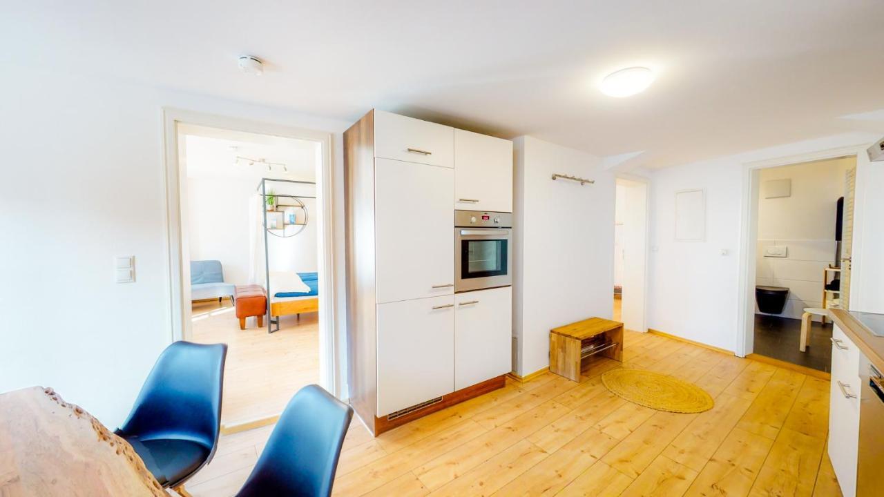 Alte Schmiede Apartment *