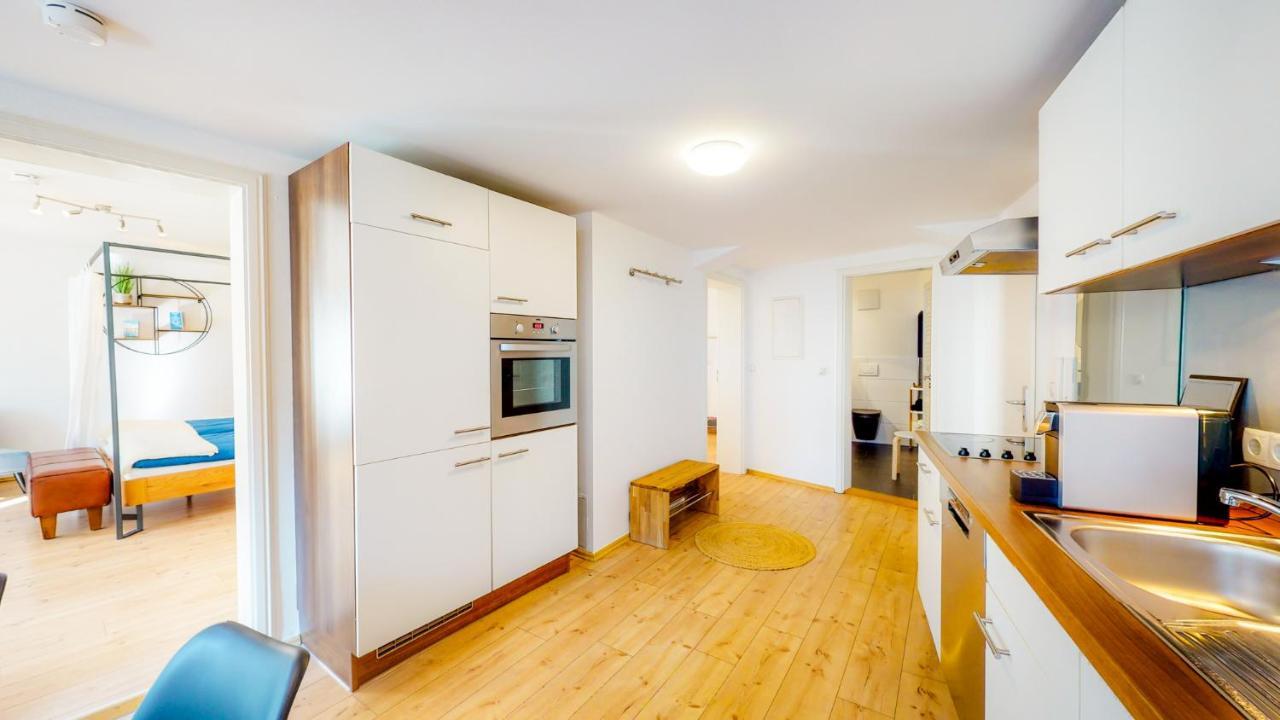 Apartment Alte Schmiede