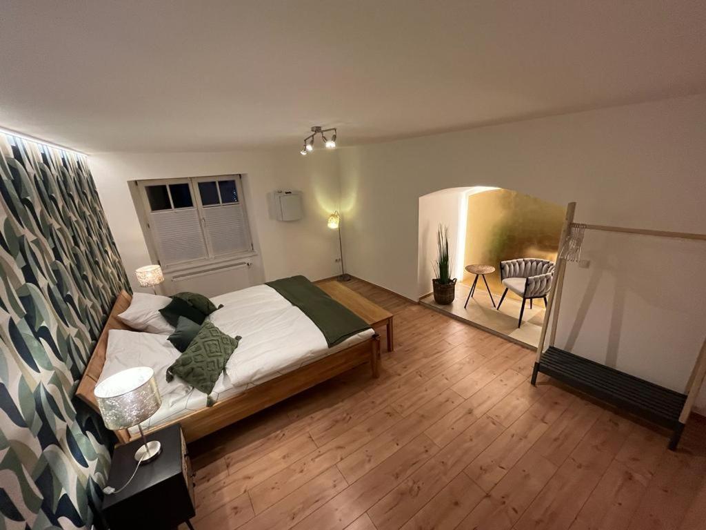 Alte Schmiede Apartment