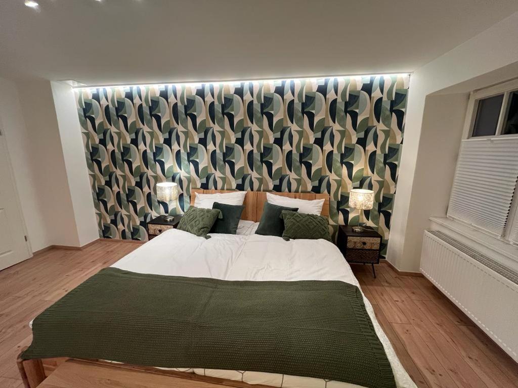 Apartment Alte Schmiede *