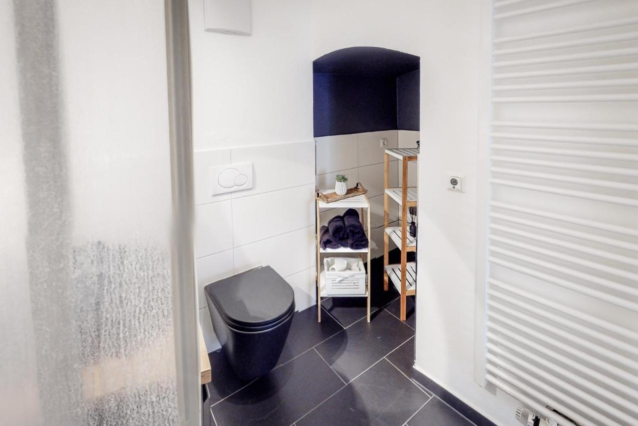 Apartment Alte Schmiede *