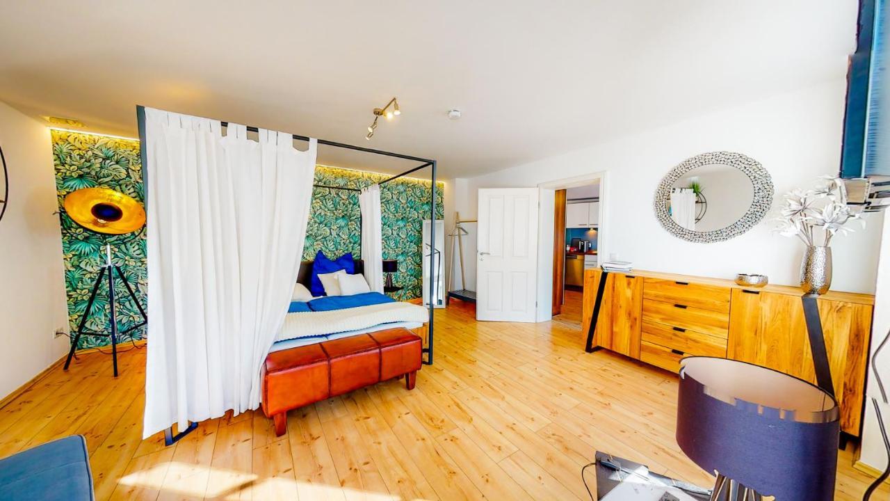 Apartment Alte Schmiede